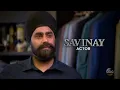 What Would You Do: Sales clerk discriminates against Sikh man