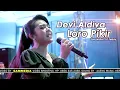 Download Lagu Devi Aldiva - Loro Pikir Koplo NEW PALLAPA (LIVE) SPECIAL MILAD Jihan Audy 16th