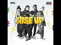 Rise up unity (feat. Tuantigabelas, Ras Muhamad, Conrad Good Vibration & Dirayha) - Hip Hop Reggae Connection