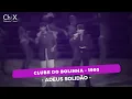 Download Lagu Chitãozinho \u0026 Xororó - Adeus Solidão I Clube do Bolinha 1993