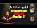 Download Lagu Part 1 || Orang Kristen Keliru \u0026 Gagal Paham || Abraham itu Muslim yang Menerima Kitab Taurat 
