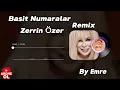 Tik Tok ✅ Mix ✖ Basit Numaralar (zerrin özer) By Emre