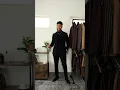 Download Lagu 5 Ways To Style A Black Suit