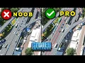 Cities Skylines How To Build A Realistic Highway Exit Ramp