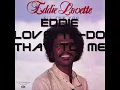 Download Lagu Eddie Lovette - Do that to me one more time (reggae)