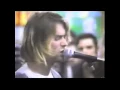 Download Lagu Nirvana - You Know You're Right (Live Clips 1987-1994)