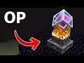 End Crystals are Insanely OP in Minecraft