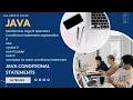 Conditional statements in java part 9