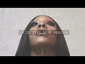 Smile - Rico Nasty - Tiny Desk Version