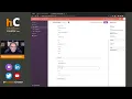 Working with Nested Blocks