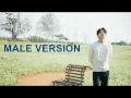 Download Lagu Ailee - I will go to you like the first snow OST [MALE VERSION]