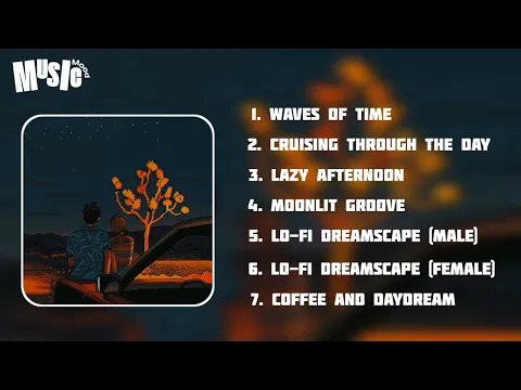 Best Lo-fi Song Of All Time (Most Popular Lo-fi Music Playlist) - Music Mood