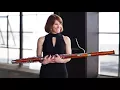 Weissenborn Romance in Eb for Bassoon and Piano, Kristin Wolfe Jensen and Colette Valentine
