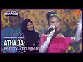 Download Lagu [Persembahan Penuh] THALITA - PRETTY LITTLE BABY | TALK TO MY MANAGER