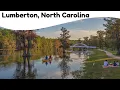10 Best Things to Do in Lumberton North Carolina