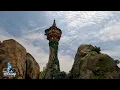 【Ride POV in 4K】Rapunzel's Lantern Festival (2024) ｜ラプンツェルのランタンフェスティバル｜Tokyo DisneySEA