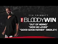 Tye Tribbett - Out Of Hiding / How He Loves / Good Good Father (Medley/Audio/Live)
