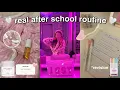 Download Lagu my REAL afterschool routine