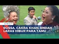 Download Lagu [FULL] Trio Penyanyi: Rossa, Endah Laras, Cakra Khan Hibur Prabowo-Para Tamu di HUT ke-80 RI