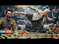 Download Lagu SEMUA WARGA KAGET‼️ TENDANG SADIS OKNUM POLISI PEMALAK DI PASAR GARA GARA...‼️