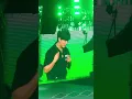 Download Lagu Stray Kids Han Freestyle Rap \u0026 Changbin Tomorrow Cover - Oakland Arena - 7/12/2022