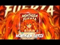 DARKANASE, JXNDRO - MONTAGEM FUERZA (Official Visualizer)