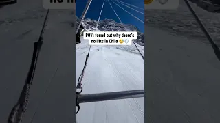 They sound so scared 💀