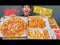 Download Lagu GILA!! TANBOY KUN MAKAN PIZZA JUMBO DI TAMBAH BIG BOX DARI PIZZA HUT