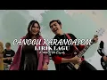 Download Lagu Lirik Lagu Canggu Karangasem - Rockober ftTika Pagraky | Lagu Pop Bali Terbaru 2023