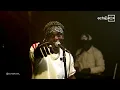 Ayomaff – Tension (Live Performance) | Echooroom Session
