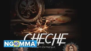 mandojo ft isha mashauzi cheche official audio 