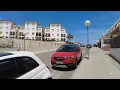 Download Lagu Costa Blanca Walking Tour Spain | Cabo Roig To La Zenia | Shops, Bars, Restaurants and more