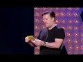 Download Lagu Ricky Gervais: The World's Funniest Leaflet