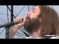 The Black Crowes performs "Twice As Hard" at Gathering of the Vibes Music Festival 2013