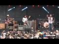 Download Lagu The Black Crowes performs \