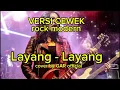 Lagu Layang-Layang Rock Modern Cover | Versi Terbaru 2025 – GAR Official