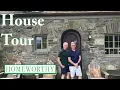 HOUSE TOUR A Cozy Cottage in the Hudson Valley