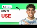 How to Use AOL Mail 2026 Full Guide