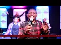 NEW- Dare David Ministering at SHOUT Concert 2021