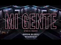 Download Lagu Mi gente - J BALVIN × ATEEZ (San,Mingi Yeosang y Hongjoong  [KPOPPED]