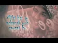 Atif Aslam : Darasal Video With Lyrics | Raabta | Sushant Singh Rajput & Kriti Sanon