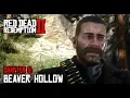 Red Dead Redemption 2 Chapter 6 - Beaver Hollow Xbox One X