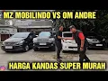 Download Lagu MURAH NI HARGA MOBIL BEKAS DI SHOWROOM MZ MOBILINDO DI TAWAR OM ANDRE
