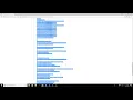 Processing Color Scheme