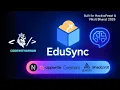 EduSync - Modern AI EdTech App Appwrite Hacktoberfest Hackathon 2025 x Viksit Bharat Buildathon