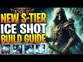 Download Lagu DEZE NIEUWE ICE SHOT Build HEEFT EEN WAANZINNIGE DPS! POE 2 Ice Shot Build