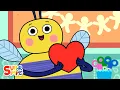 My Classroom Back to School Anthem for Preschool Super Simple Songs