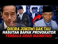 Download Lagu SENGKUNI BERULAH LAGI..!! MILITAN JOKOWI,PRABOWO,GIBRAN JANGAN TERHASUT❗️INI KERJAAN PENJAJAH