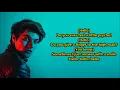 Froy- Fix Me (Lyrics) {HeyLyrics}