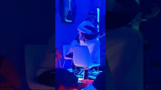 ليالي بلومون لاونج سهرة فنية مع الفنان ضياء جميل 